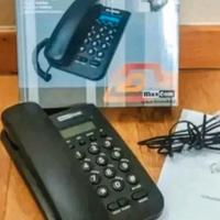 Telefono x rete fissa Maxcom 