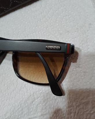 Occhiali gucci