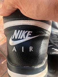 Nike air flight 44,5