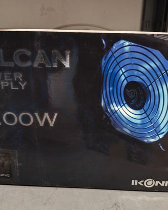 Alimentatore modulare Vulcan 1200W