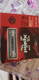 autoradio vintage SONY CDX - S2200 XPLOD