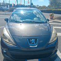Peugeot 207 energy sport 1.4 cc gpl
