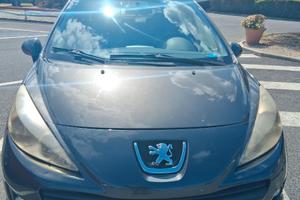 Peugeot 207 energy sport 1.4 cc gpl