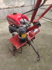 Motozappa Meccanica Benassi