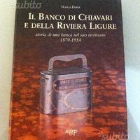 Libri " Il Banco di Chiavari "