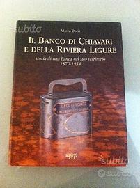 Libri " Il Banco di Chiavari "