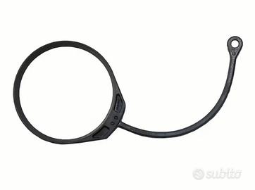 Cavo fissaggio universale tappo serbatoio auto