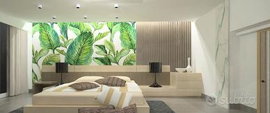 Progettazione 2d\3d e render