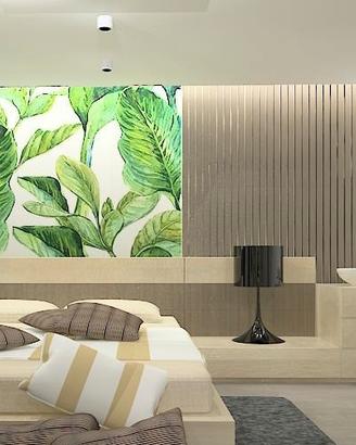 Progettazione 2d\3d e render