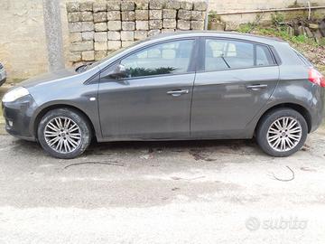 ricambi fiat bravo /delta /ypsilon /scenic