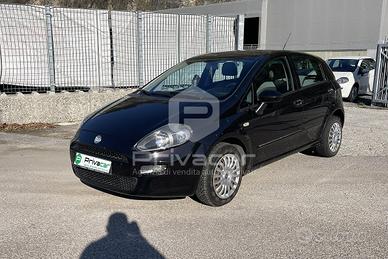 FIAT Punto Evo 1.3 Mjt 95 CV DPF 5 porte S&S Dynam