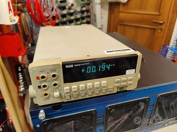 Multimetro Fluke 8840A