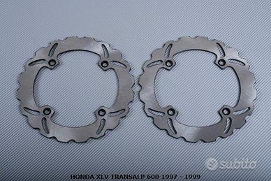 Dischi anteriore per HONDA XLV TRANSALP 600 1997