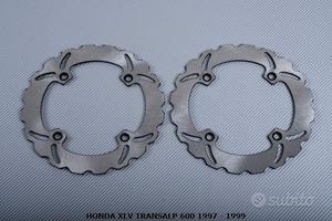 Dischi anteriore per HONDA XLV TRANSALP 600 1997