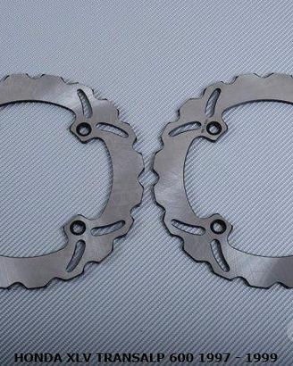 Dischi anteriore per HONDA XLV TRANSALP 600 1997