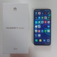 Huawei PSmart