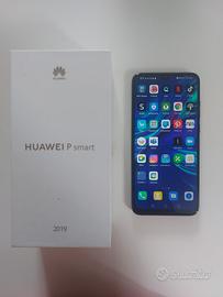 Huawei PSmart