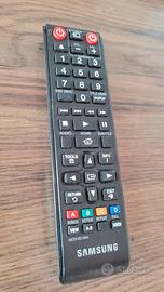 Telecomando Samsung
