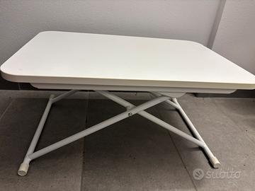 Supporto pc ikea dubbla