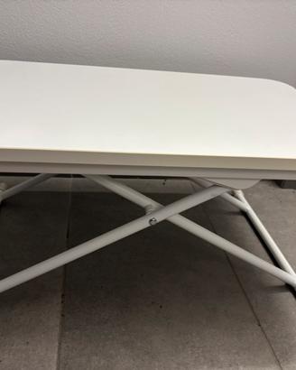 Supporto pc ikea dubbla