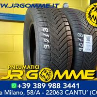 2 Gomme al 80% 215/65/15 IMPERIAL 4 Stagioni - Can