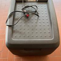 Frigobox VW t6 Caravelle, Multivan e California