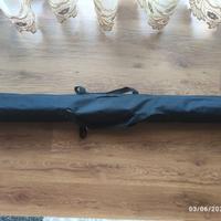 Roll Up Pubblicitario 100x200cm