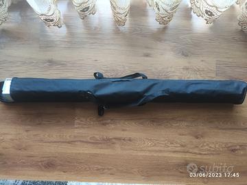 Roll Up Pubblicitario 100x200cm