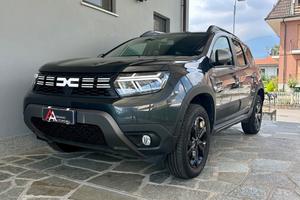 Dacia Duster 1.0 tce Prestige up Gpl 4x2 100cv