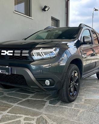 Dacia Duster 1.0 tce Prestige up Gpl 4x2 100cv