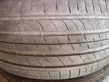 gomme BMW x3