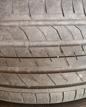gomme BMW x3