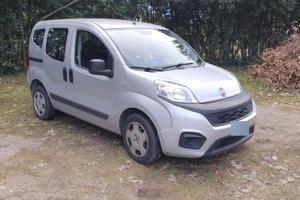 Fiat Qubo Multijet