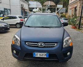 KIA Sportage 2ª serie - 2009