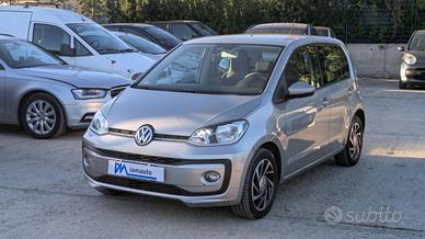 VOLKSWAGEN up! Take Up! 1.0cc 60cv