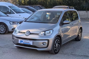 VOLKSWAGEN up! Take Up! 1.0cc 60cv