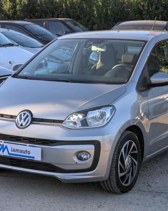 VOLKSWAGEN up! Take Up! 1.0cc 60cv