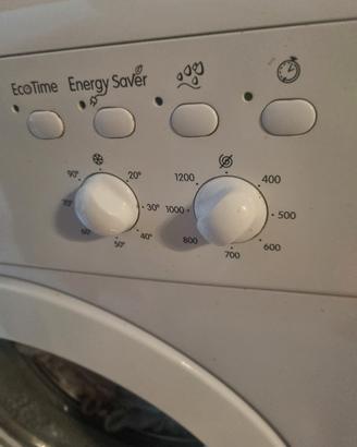 lavatrice indesit