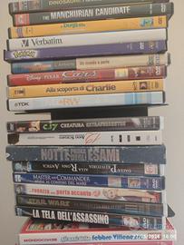 Film DVD 