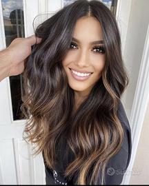 Attività parrucchiere