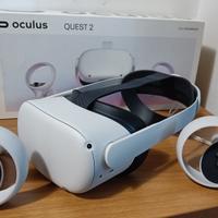 Oculus Quest 2 da 64 GB 
