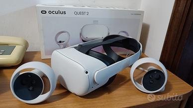 Oculus Quest 2 da 64 GB 