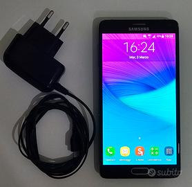 Samsung Note4