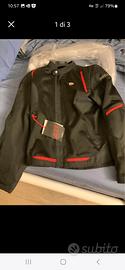 Giacca moto estiva Ducati originale