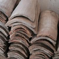 tegole , coppi antichi 