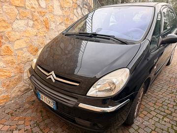 Citroen xsara picasso - spaziosa e affidabile