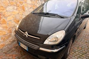 Citroen xsara picasso - spaziosa e affidabile