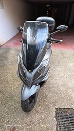 Scooter Kymco G Dink