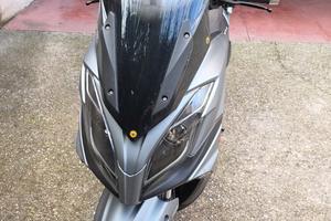 Scooter Kymco G Dink