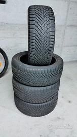 4 PNEUMATICI INVERNALI 225/45 R17
